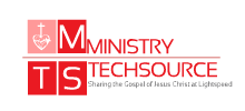 Ministry Tech Source